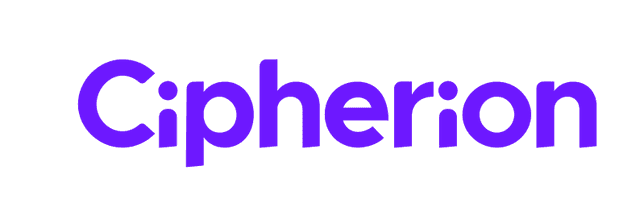 Cipherion Logo